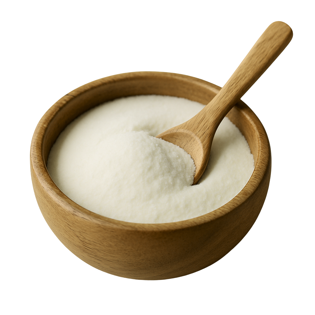 Hydrolyzed collagen peptides supporting hair, skin, nails, and joint recovery while improving overall body wellness